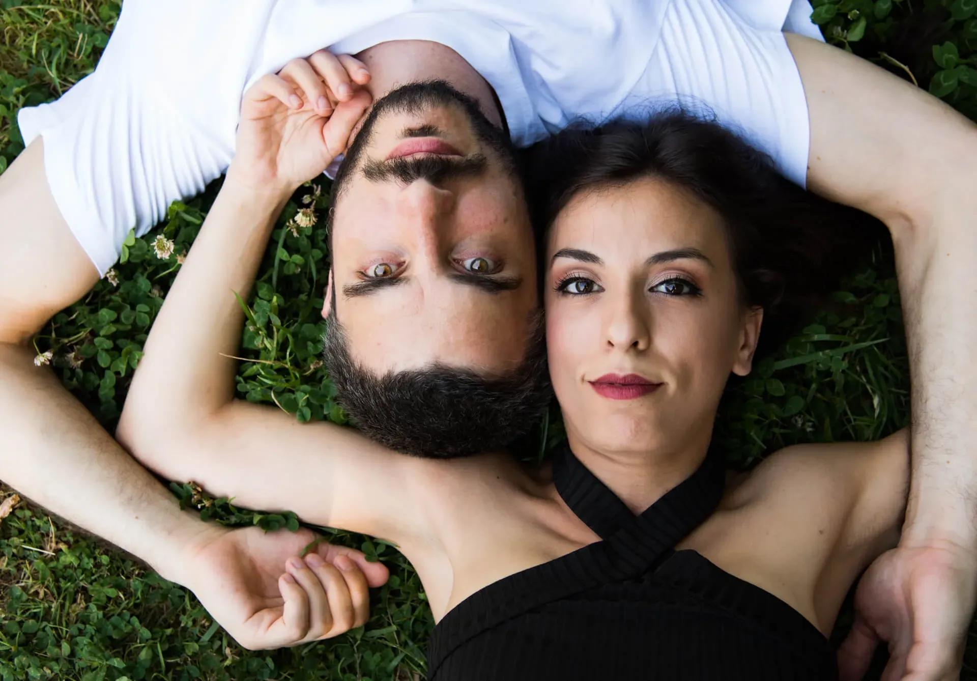 Lezione privata di tango argentino
